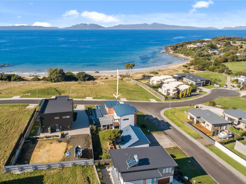 3 Aqua Sands Drive, Swansea, Tas 7190 House for Sale
