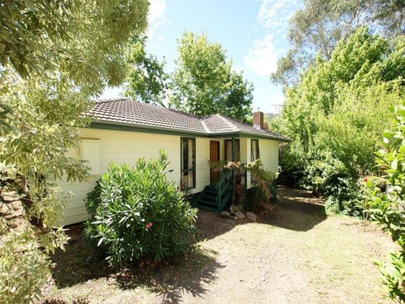 4 Patrick Street, Millgrove, VIC 3799