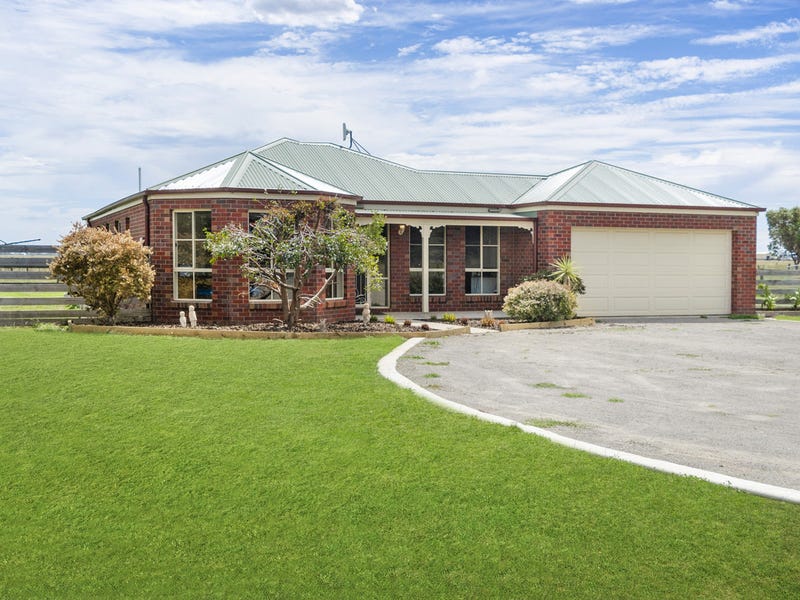 515 PenshurstPort Fairy Road, Kirkstall, Vic 3283 Property Details