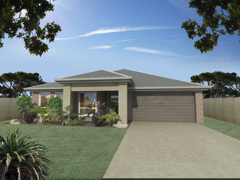 Lot 1132 Exciting new Emerald Hills Estate, Leppington, NSW 2179