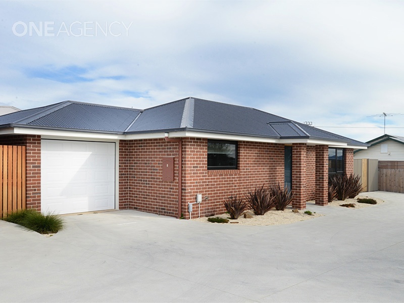 4/355A Westbury Road, Prospect Vale, Tas 7250