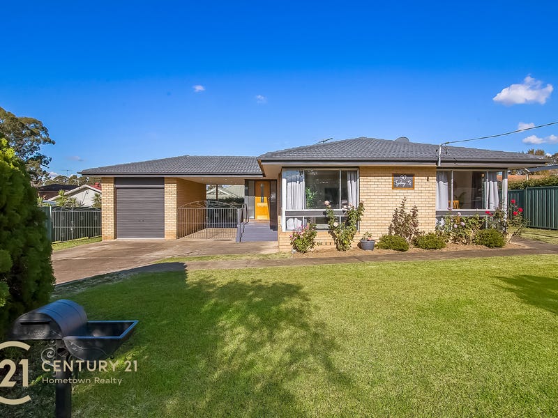 90 Sydney Street, Riverstone, NSW 2765