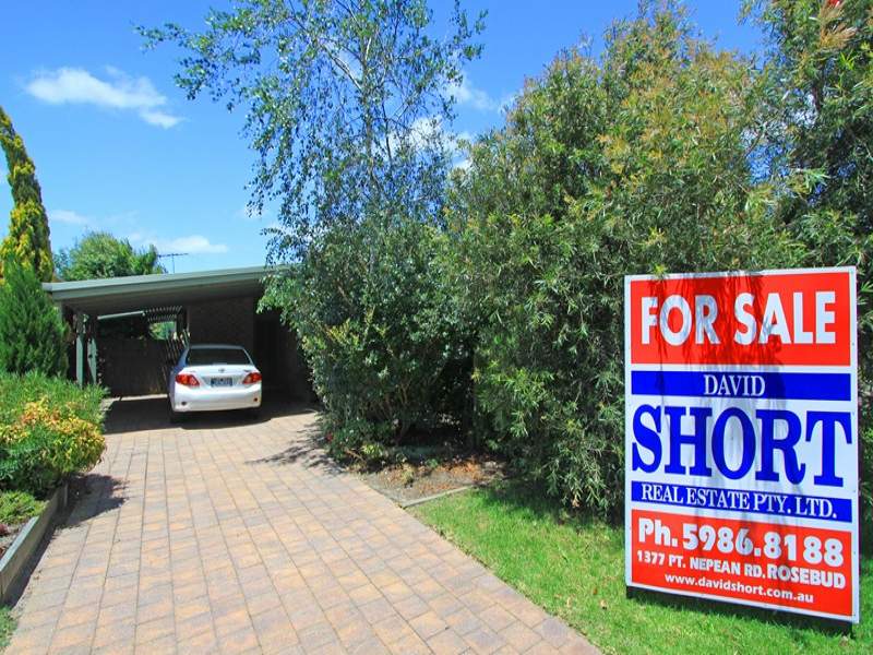 141 Fifth Avenue, Rosebud, Vic 3939 Property Details