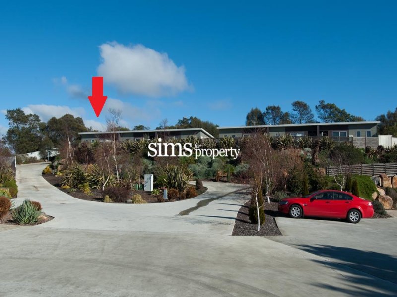 6/6a Ravenswood Road, Ravenswood, Tas 7250 Property Details