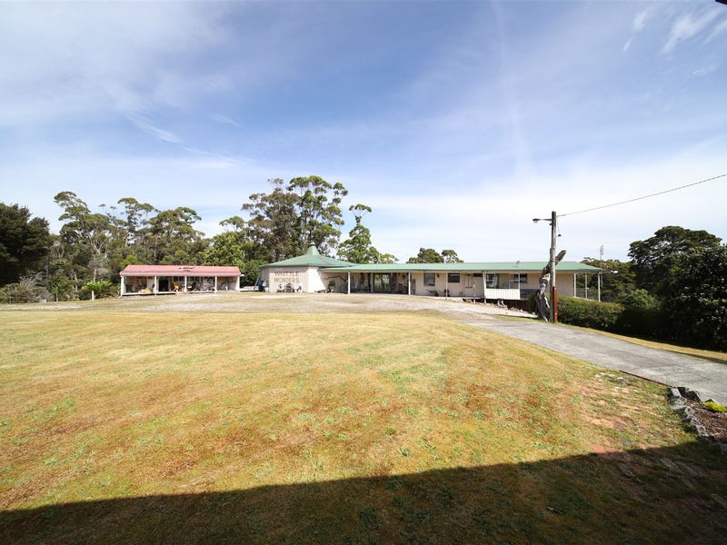 1 Gaffney Street, Strahan, Tas 7468 Property Details