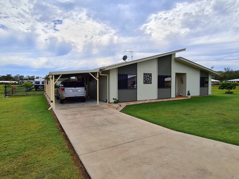 6 Whimbrel Place, Boonooroo, QLD 4650