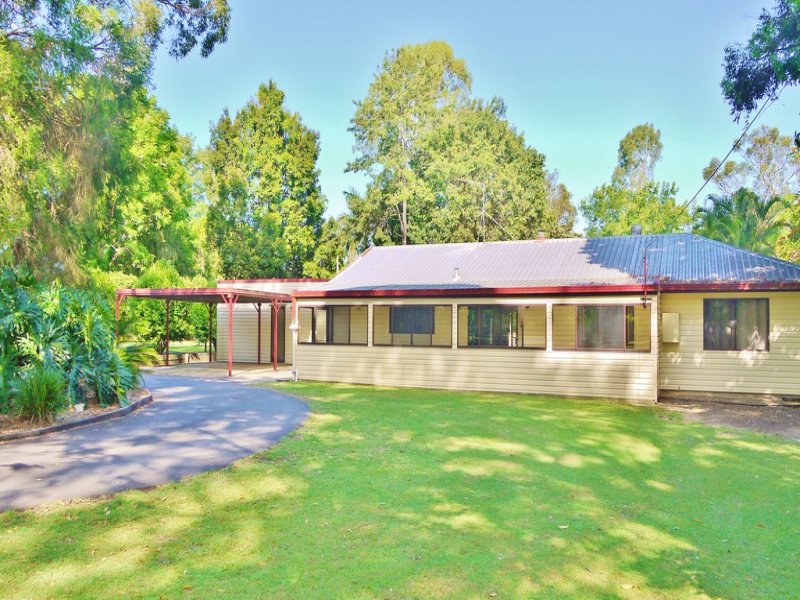 46 Spanner Road, Glass House Mountains, QLD 4518