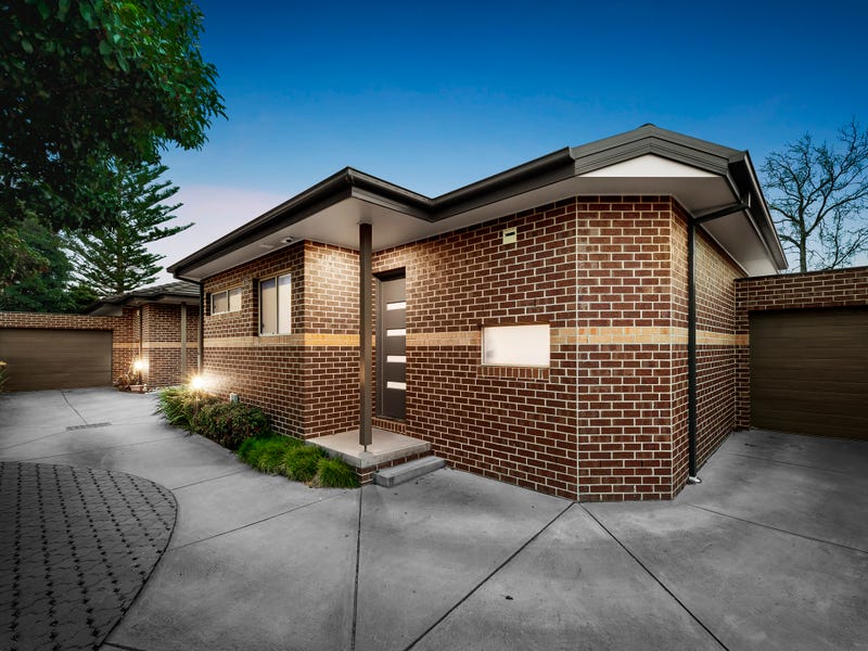 2/15 Victoria Avenue, Mitcham, Vic 3132 Property Details