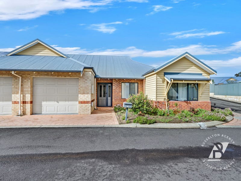 Real Estate for Sale in Dunsborough Greater Region, WA (+2 locations