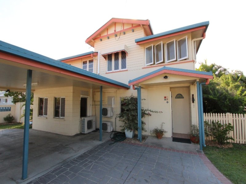 45 Sycamore Street, Pimlico, QLD 4812