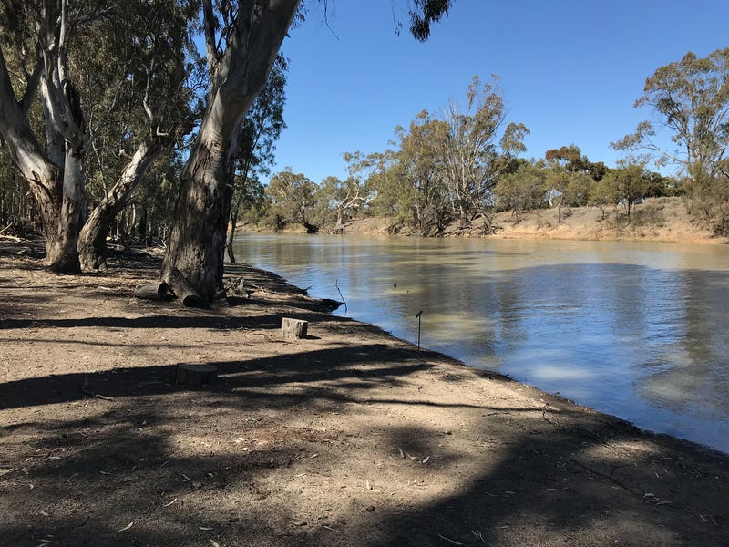 Lot 15, Edward River Road, Moulamein, NSW 2733 Property Details