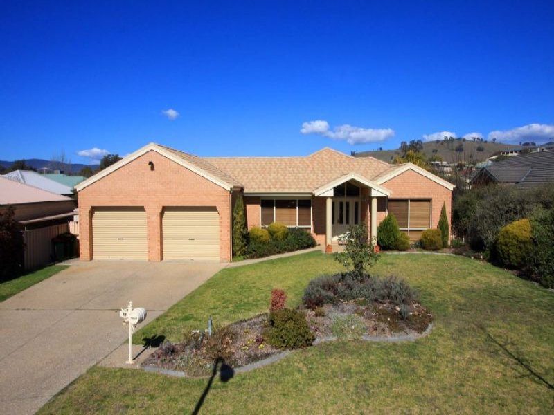 1a Avondale Drive, Wodonga, Vic 3690 Property Details