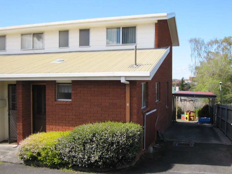 3/67 Giblin Street, Lenah Valley, TAS 7008