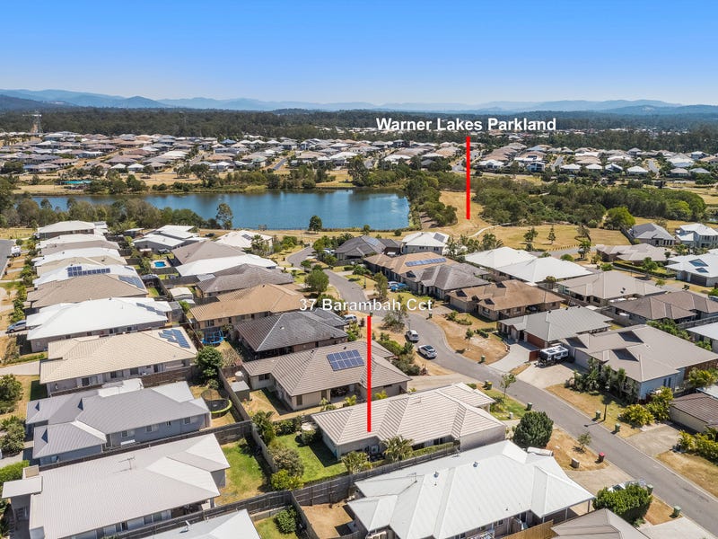 37 Barambah Circuit, Warner, Qld 4500 House for Sale