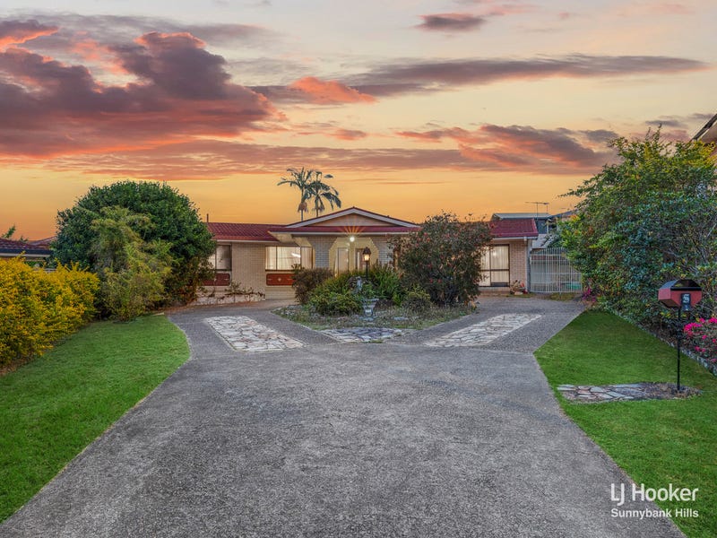 5 Iberis Street, MacGregor, Qld 4109 Property Details