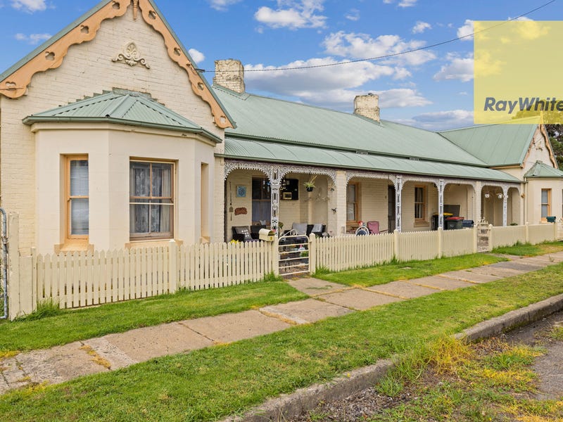 26 Wilmot Street, Goulburn, NSW 2580 House for Sale