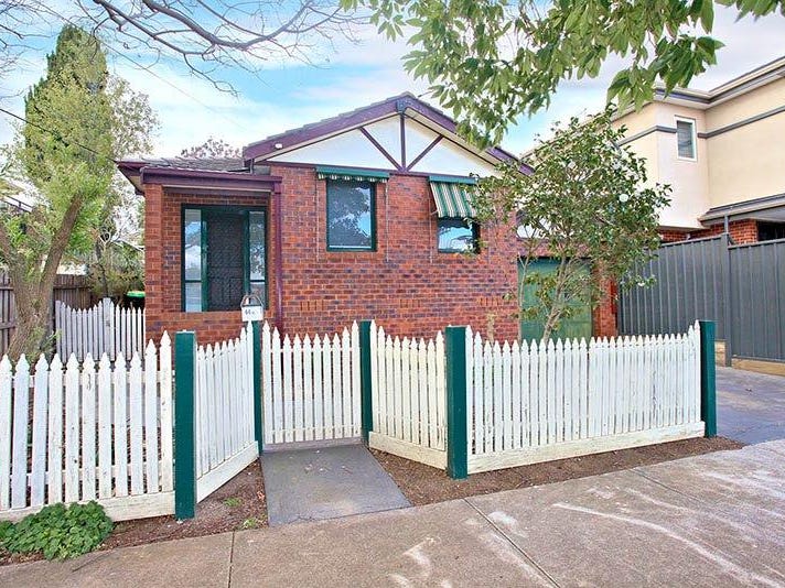 44A Bradshaw Street, Essendon, VIC 3040