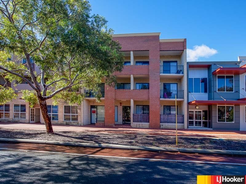 Unit 1/81 Grand Boulevard, Joondalup, WA 6027 Property Details