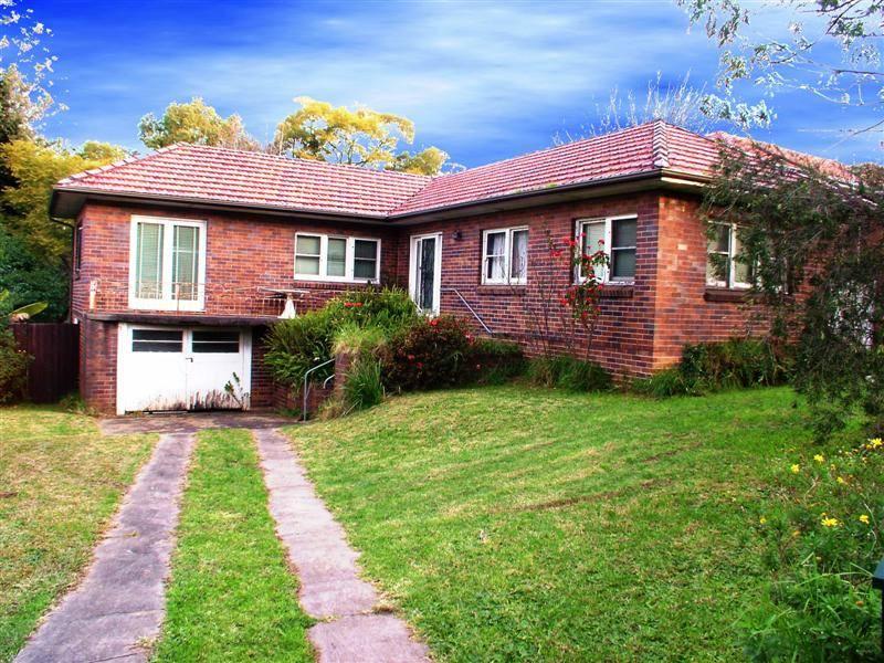 245 Carlingford Road, Carlingford, NSW 2118 Property Details