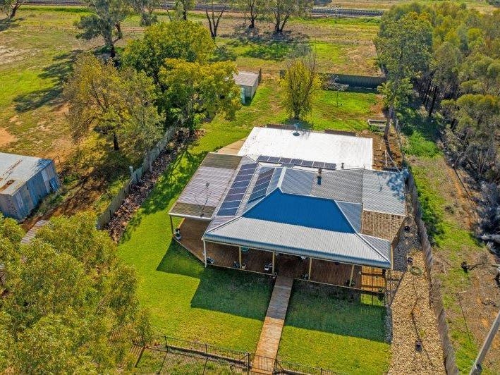 78 Hanks Lane, Old Junee, NSW 2652 House for Sale