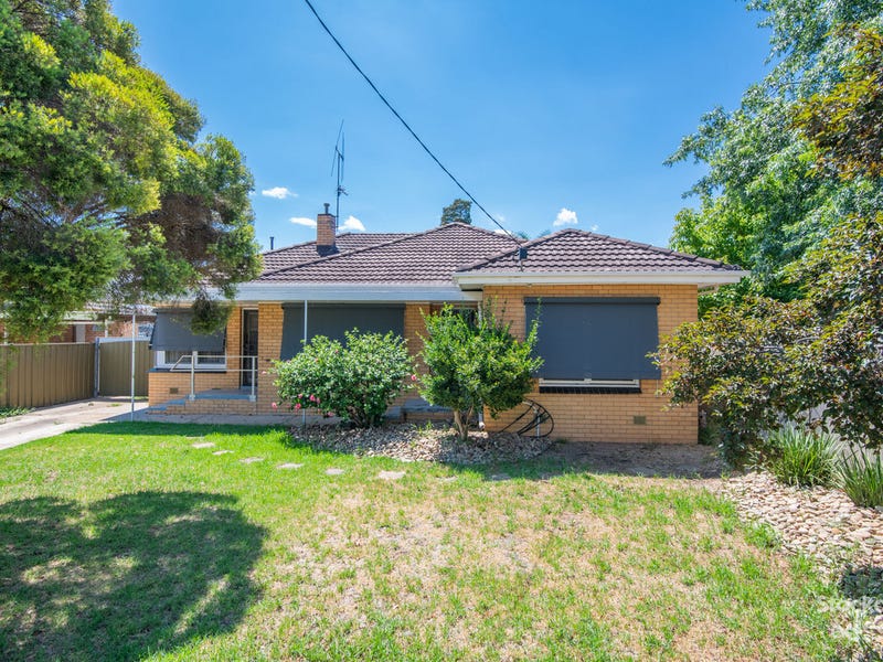 Sold Property Prices & Auction Results in Guthrie St, Shepparton, VIC