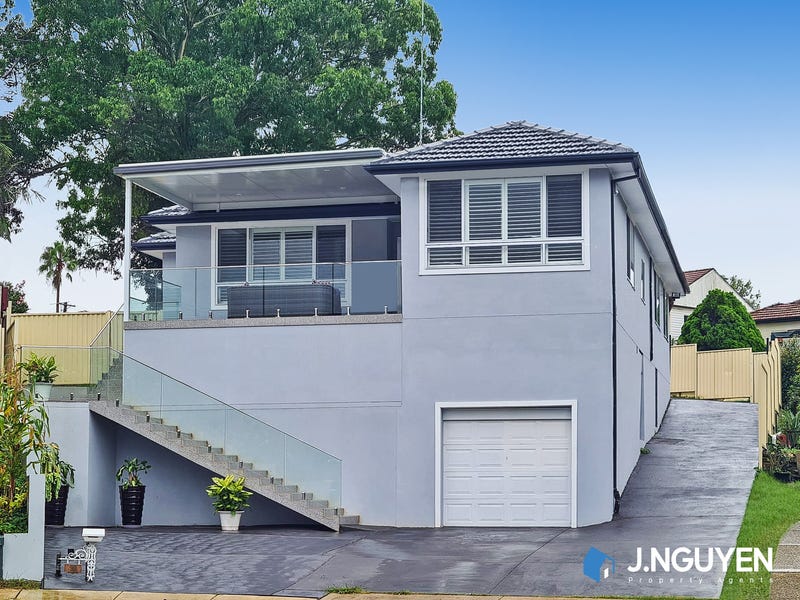 10 Links Avenue, Cabramatta, NSW 2166 House for Sale