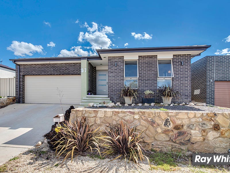 57 Roy Marika Street, Bonner, ACT 2914 - realestate.com.au