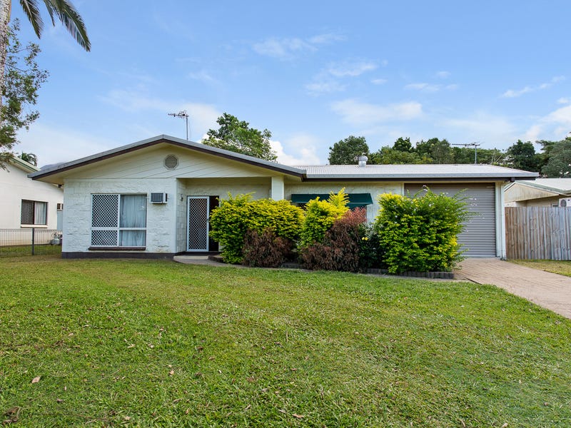 33 Tryal Street, Bentley Park, QLD 4869