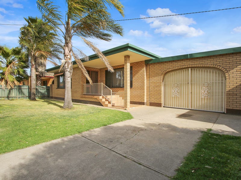 521 Kaitlers Road, Lavington, NSW 2641