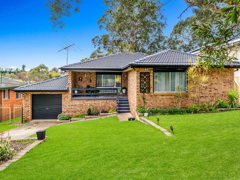 48 Bottlebrush Avenue, Bradbury, NSW 2560 Property Details