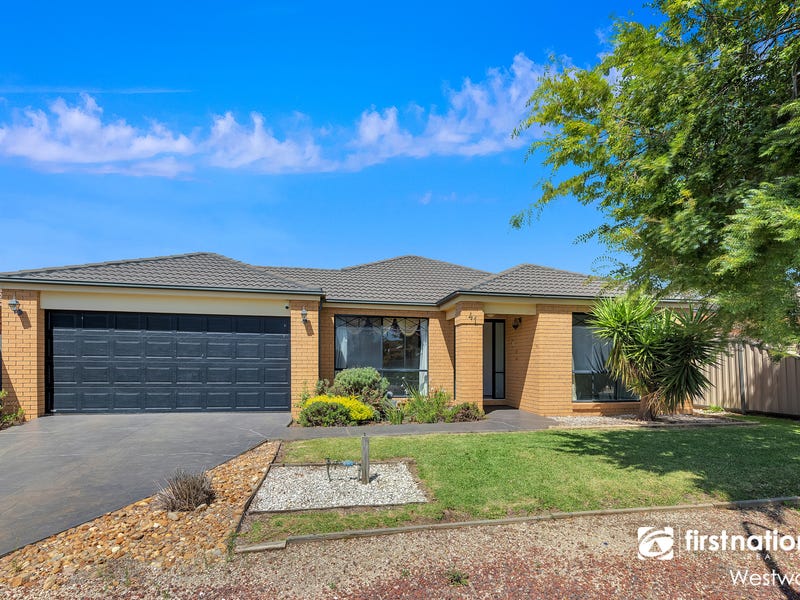 41 Chesterton Avenue Tarneit Vic 3029