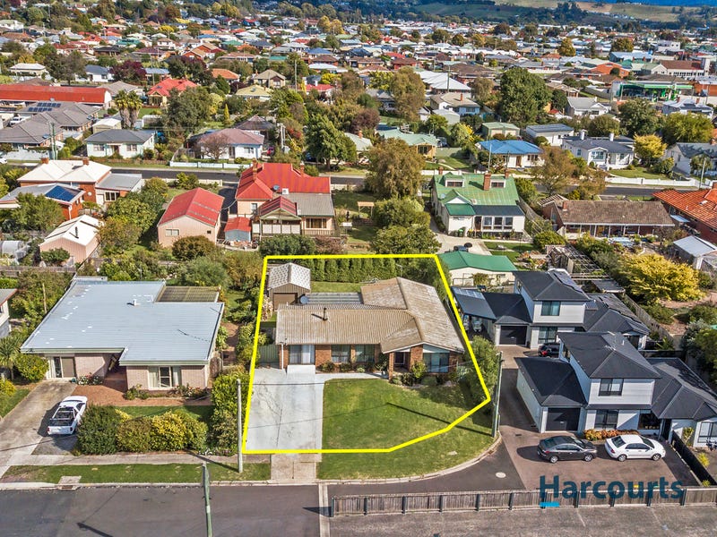 24 Amber Court Ulverstone Tas 7315 Property Details