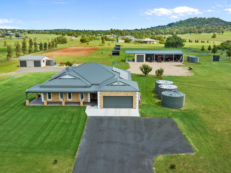 Rural properties for Sale in Tamworth, NSW 2340