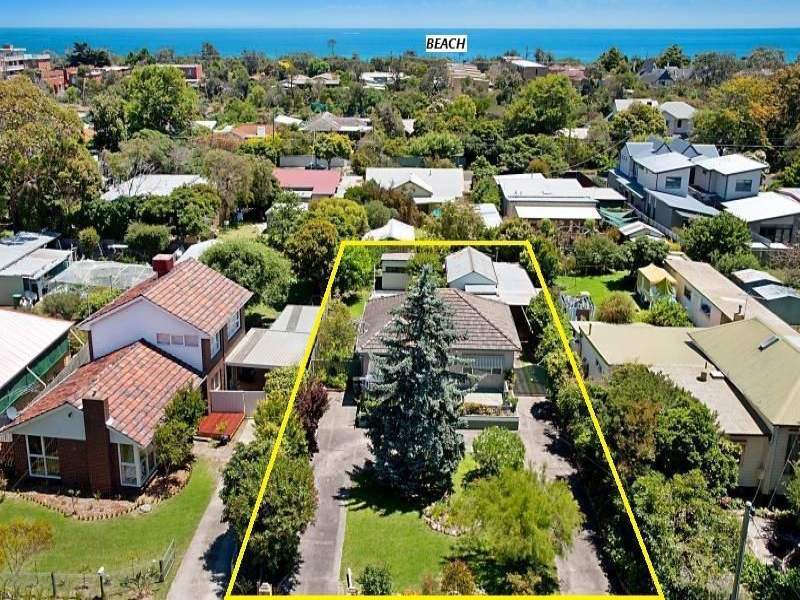 172 Fortescue Avenue, Seaford, Vic 3198 Property Details