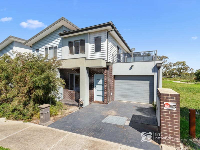 12 Allendale Avenue, Wollert, Vic 3750 Property Details