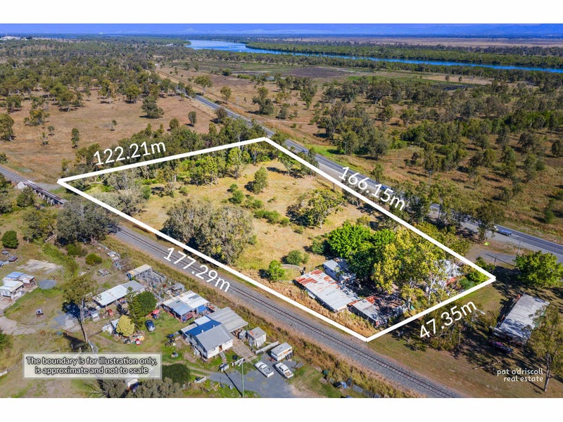 234 Emu Park Road, Nerimbera, QLD 4701