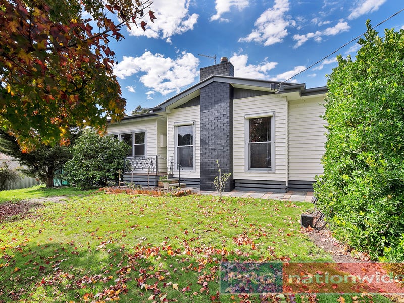 Lot 2, 29 Olinda Street, Beaufort, Vic 3373 Property Details