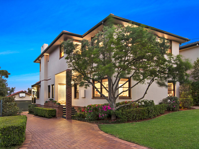 25 Boyce Street, Ryde, NSW 2112