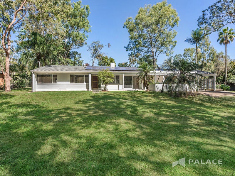 596 Mount Crosby Road, Anstead, QLD 4070