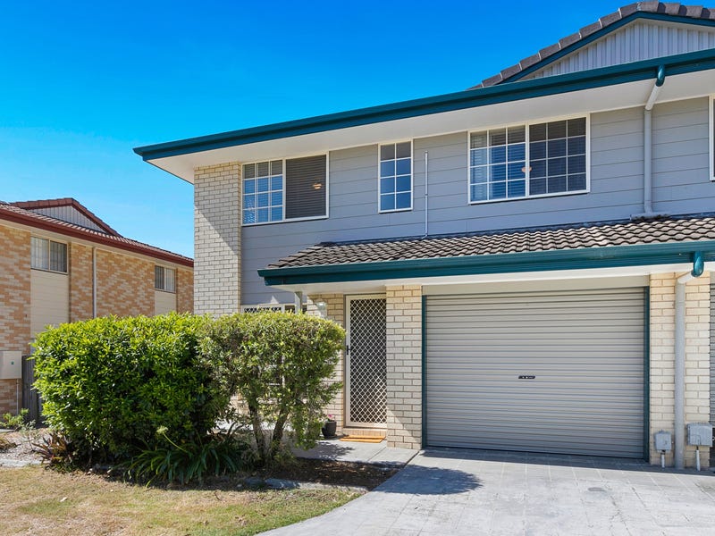 46/184 Radford Road, Manly West, Qld 4179 Townhouse for Sale