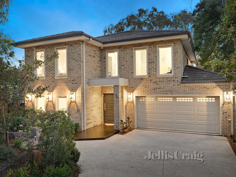 8 Cressy Street, Montmorency, VIC 3094