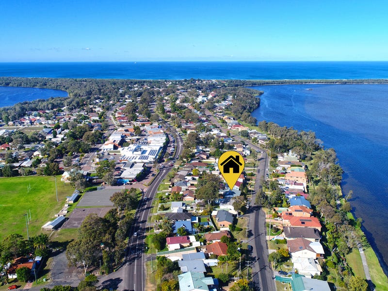 119 Diamond Head Drive, Budgewoi, NSW 2262 Property Details