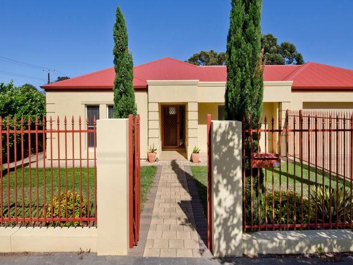 52 Smith Dorien Street, Mitcham, SA 5062 Property Details