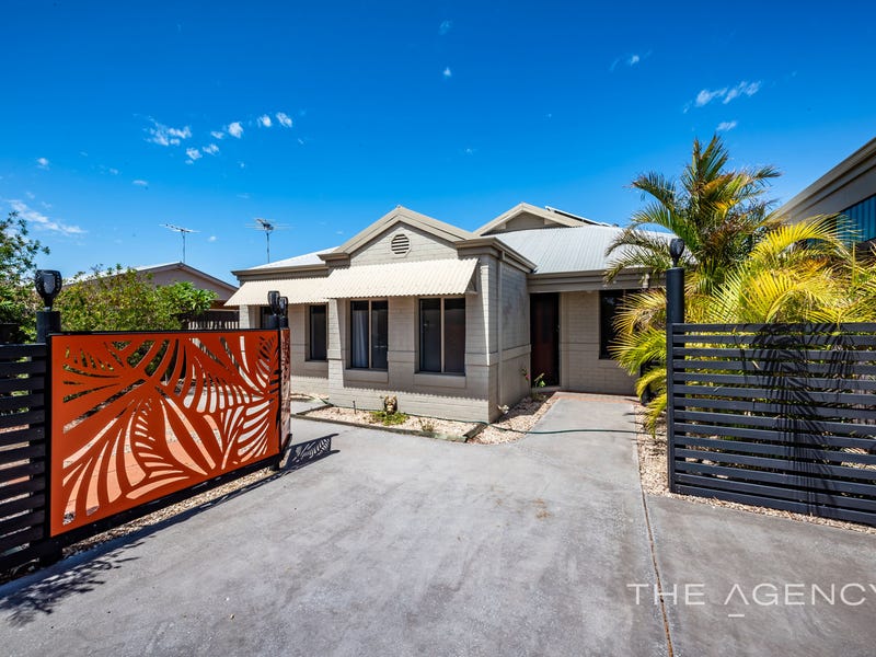 12 Gliddon Avenue, Kalbarri, WA 6536 Property Details