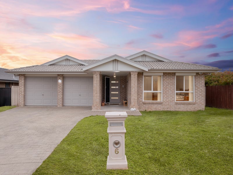 6 Henning Crescent, Wallerawang, NSW 2845 House for Sale realestate