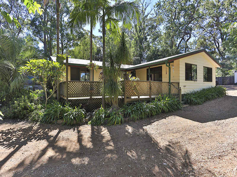 2 Sirron Street, Blue Mountain Heights, QLD 4350