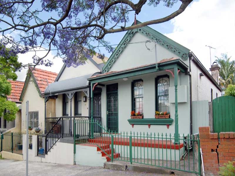 25 Cary Street, Leichhardt, NSW 2040 Property Details