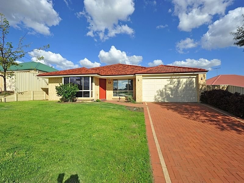 40 Kirkstall Drive, Hocking, WA 6065