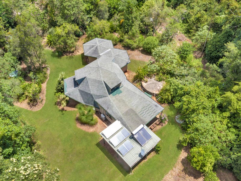 632 Peachester Road, Peachester, Qld 4519 Property Details
