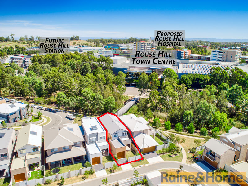 19 Bascule Street, Rouse Hill, NSW 2155